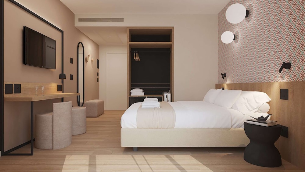 Comfort Room, 1 Twin Bed, Non Smoking - Photo 1