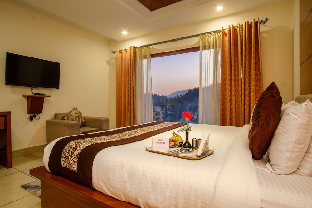 Premium Room - Photo 14