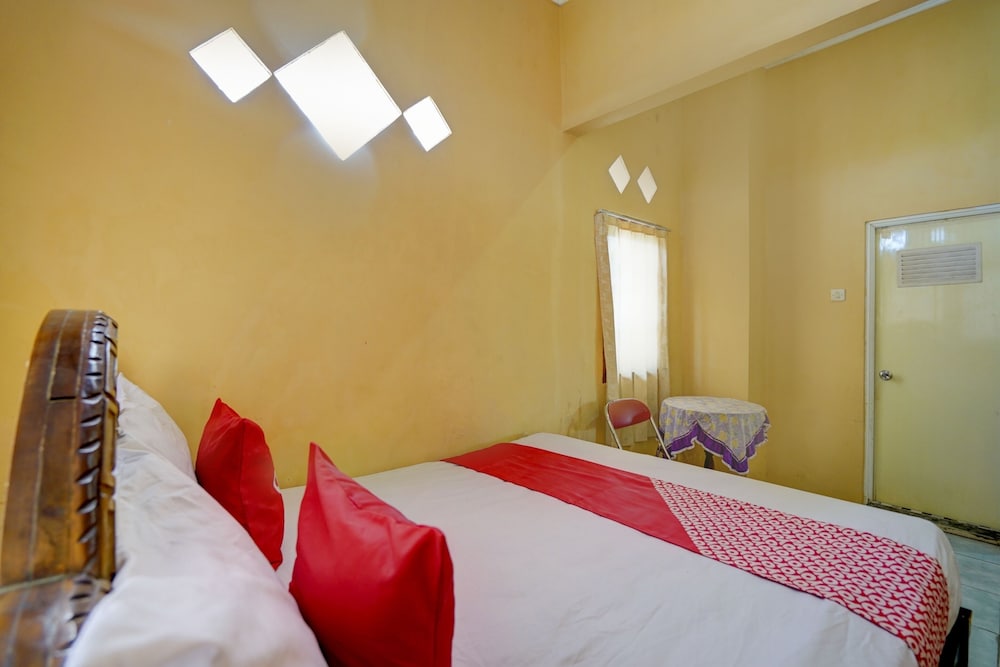 Standard Double Room - Photo 6