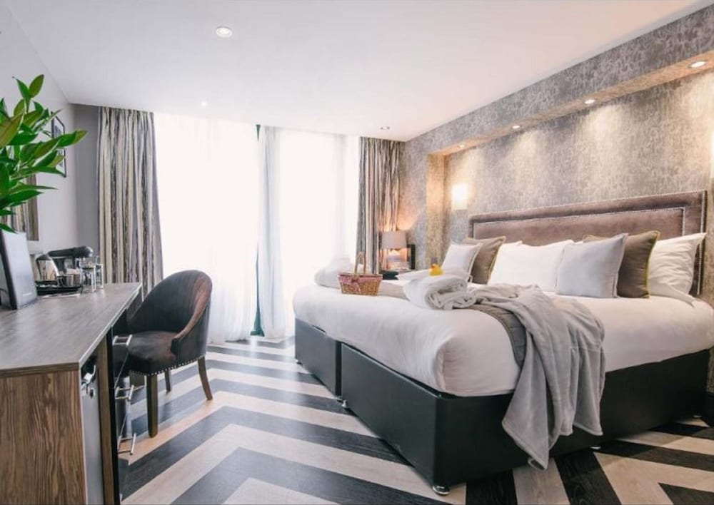 Deluxe Double Room, Balcony - Photo 1
