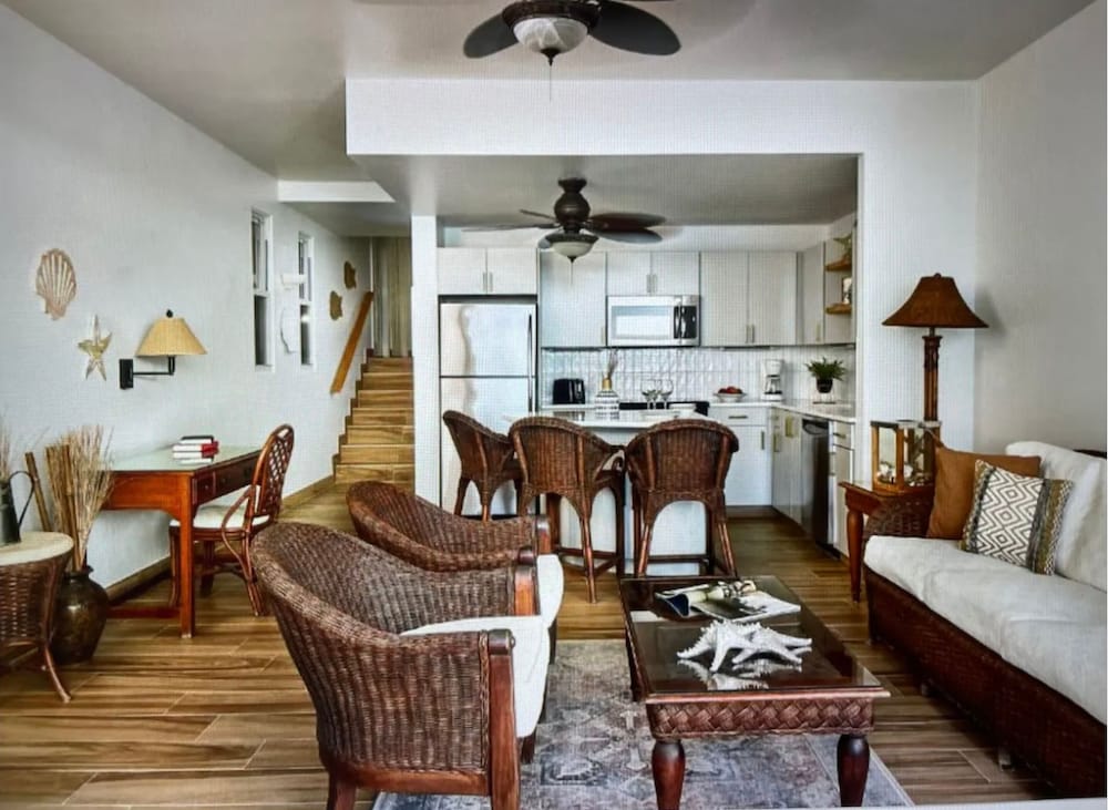 Basic Apartment photo 3