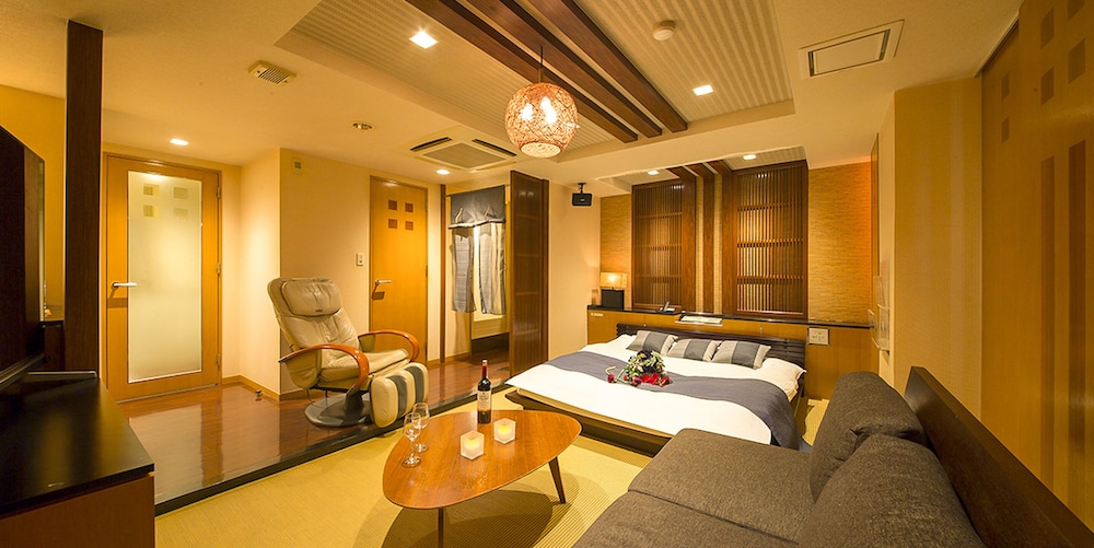 Luxury Double Room - Photo 4