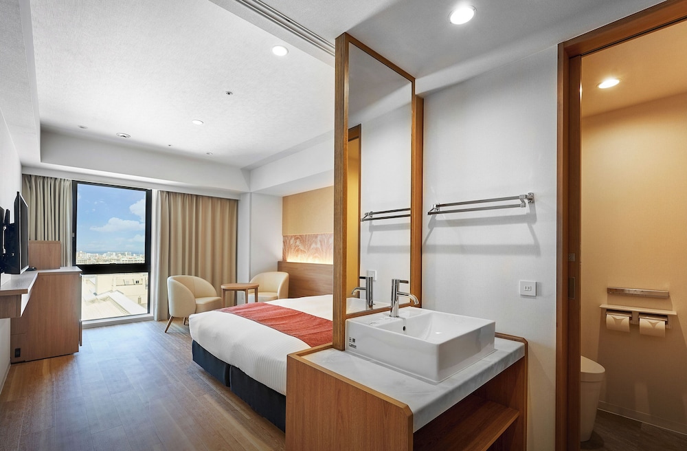 Superior Double Room Non Smoking For 2 - Photo 1