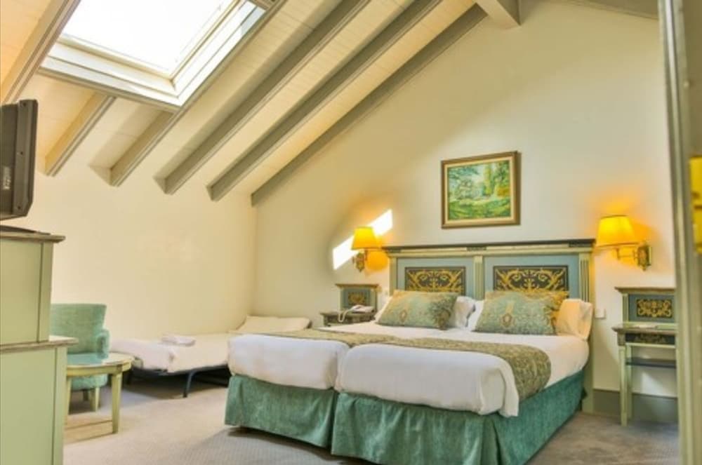 Triple Room - Photo 1