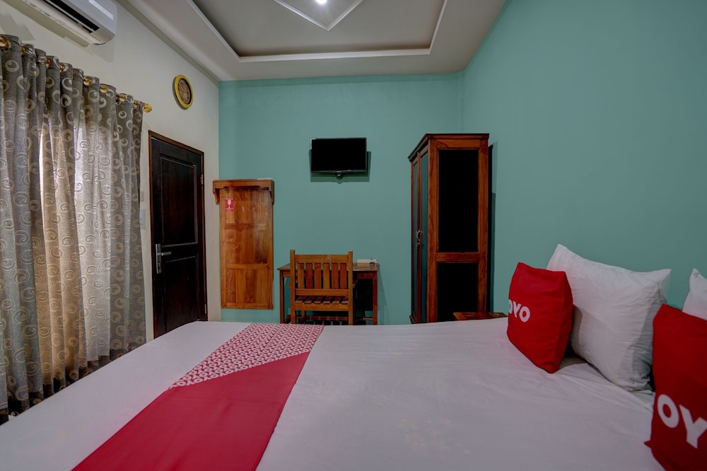 Standard Double Room - Photo 8