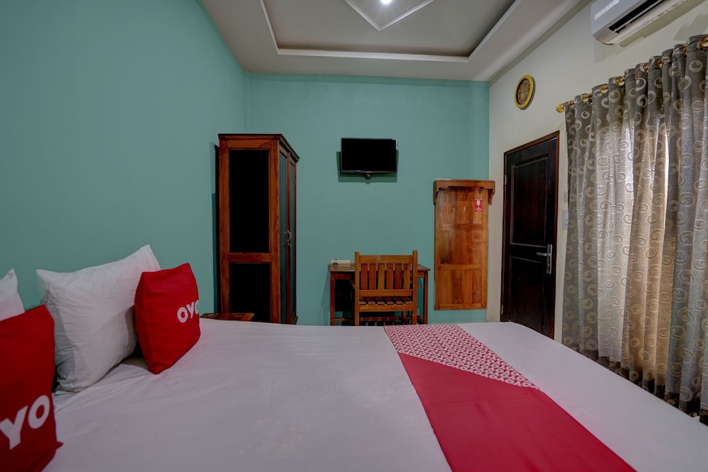 Standard Double Room - Photo 4