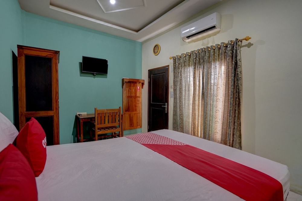 Standard Double Room - Photo 2