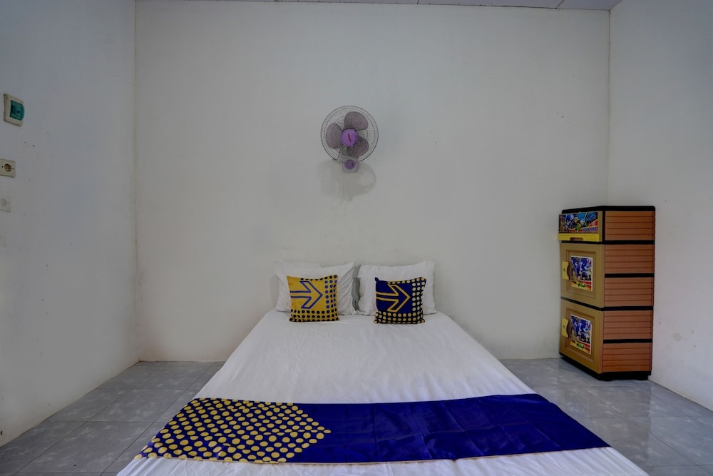 Double Room - Photo 6