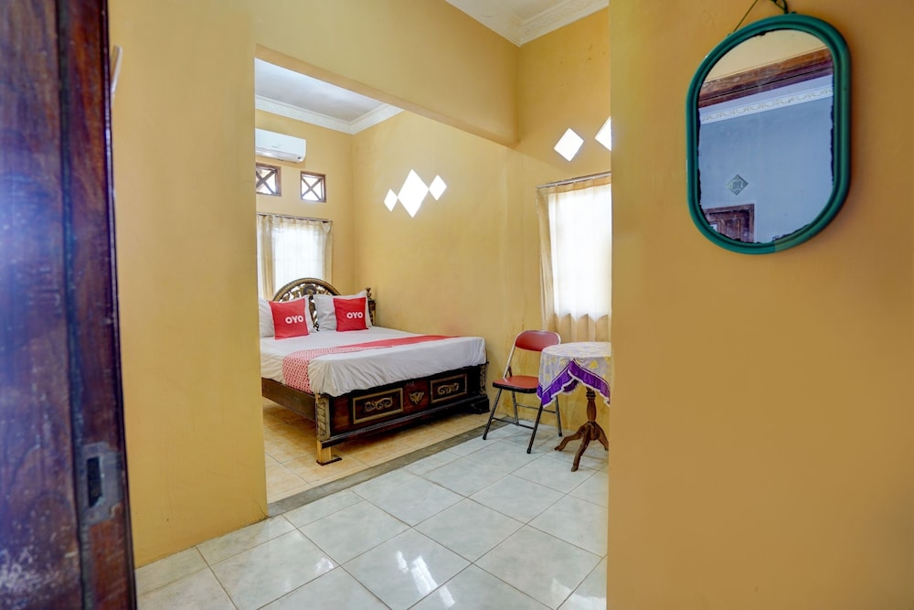 Standard Double Room - Photo 1