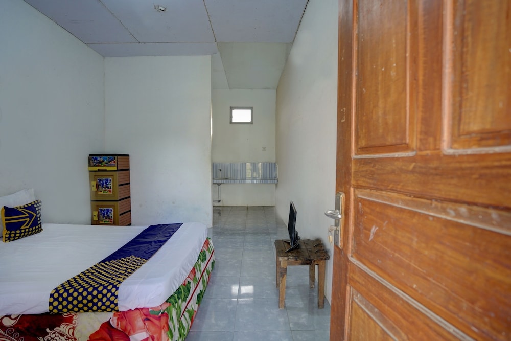 Double Room - Photo 1