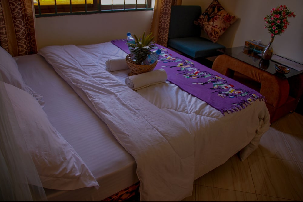 Deluxe Double Room - Photo 4