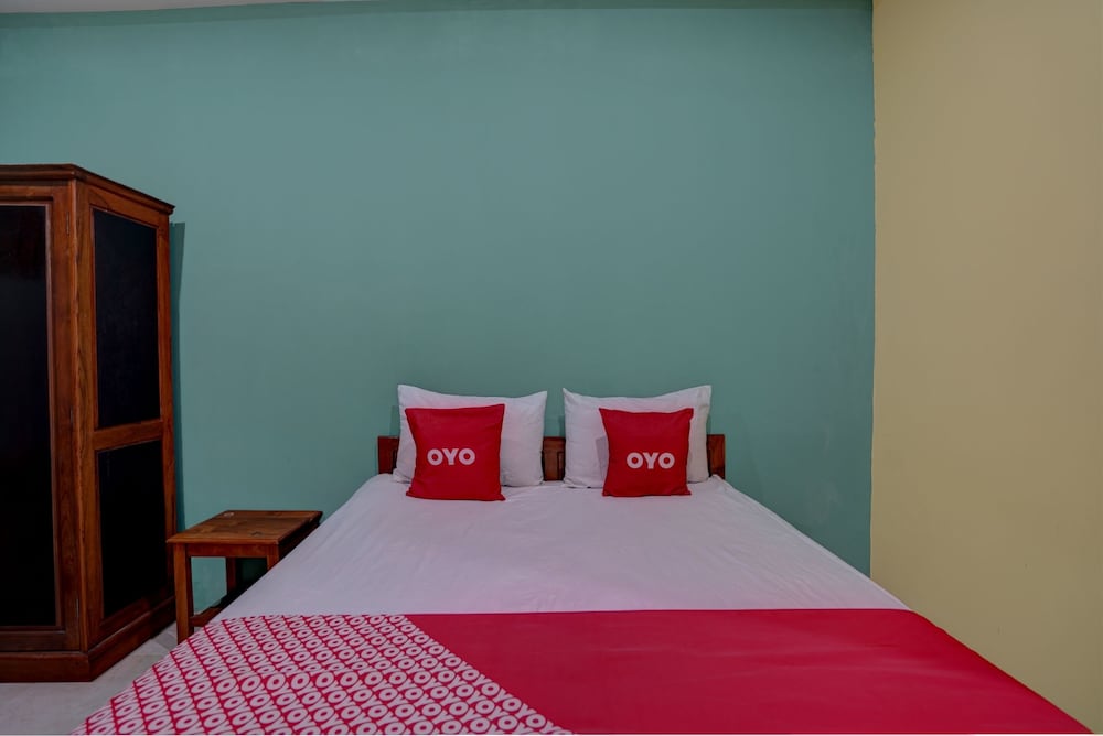Standard Double Room - Photo 3