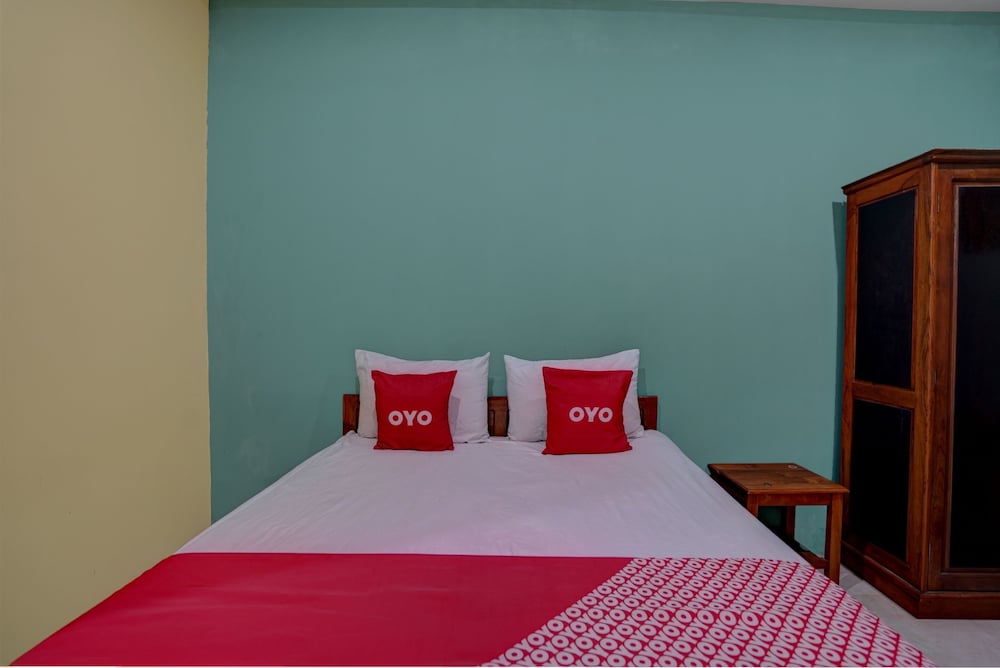 Standard Double Room - Photo 1