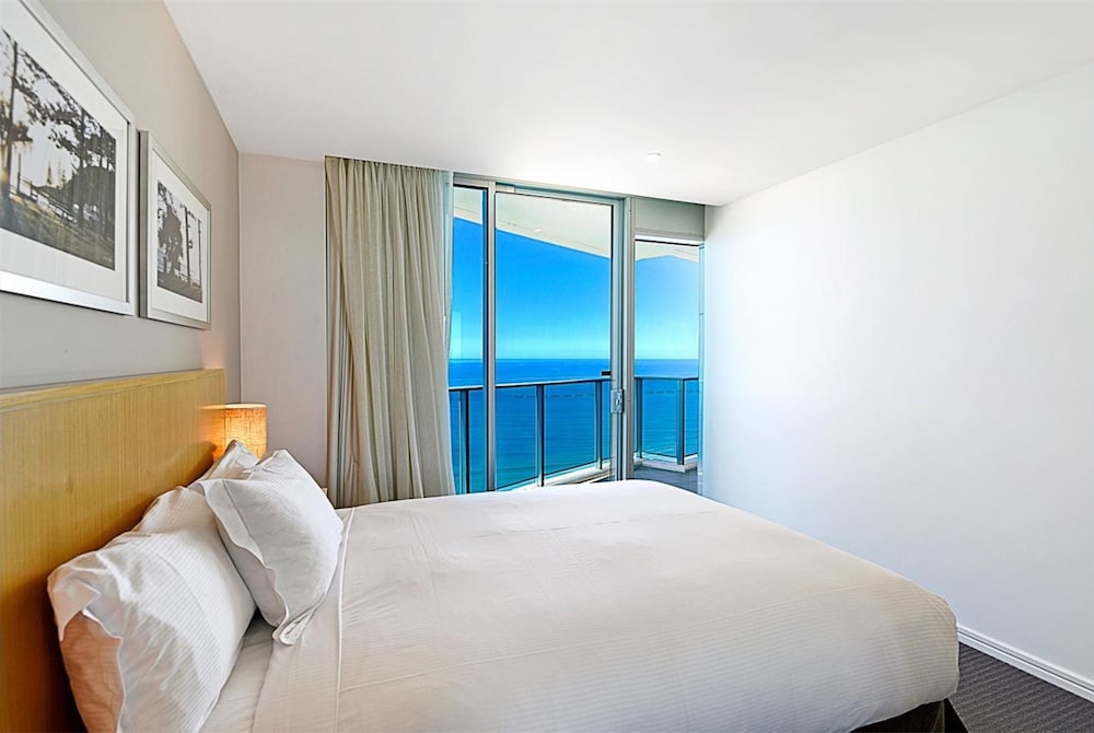Panoramic Apartment, 2 Bedrooms, 2 Bathrooms, Ocean View photo 3