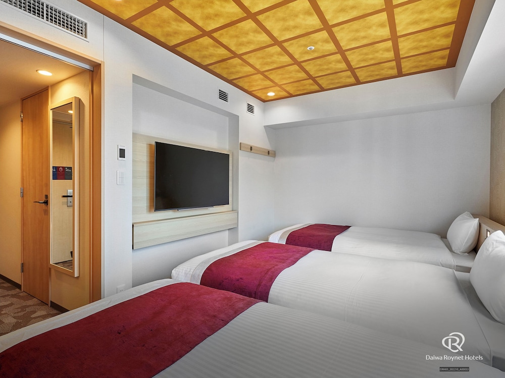 Superior Twin Room, 3 Beds(Trundle Bed added), Non Smoking