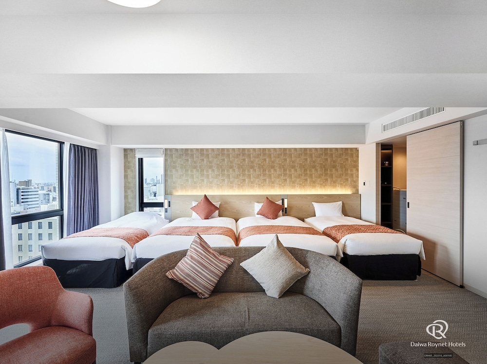 Junior Suite, 3 people, Non Smoking photo 2