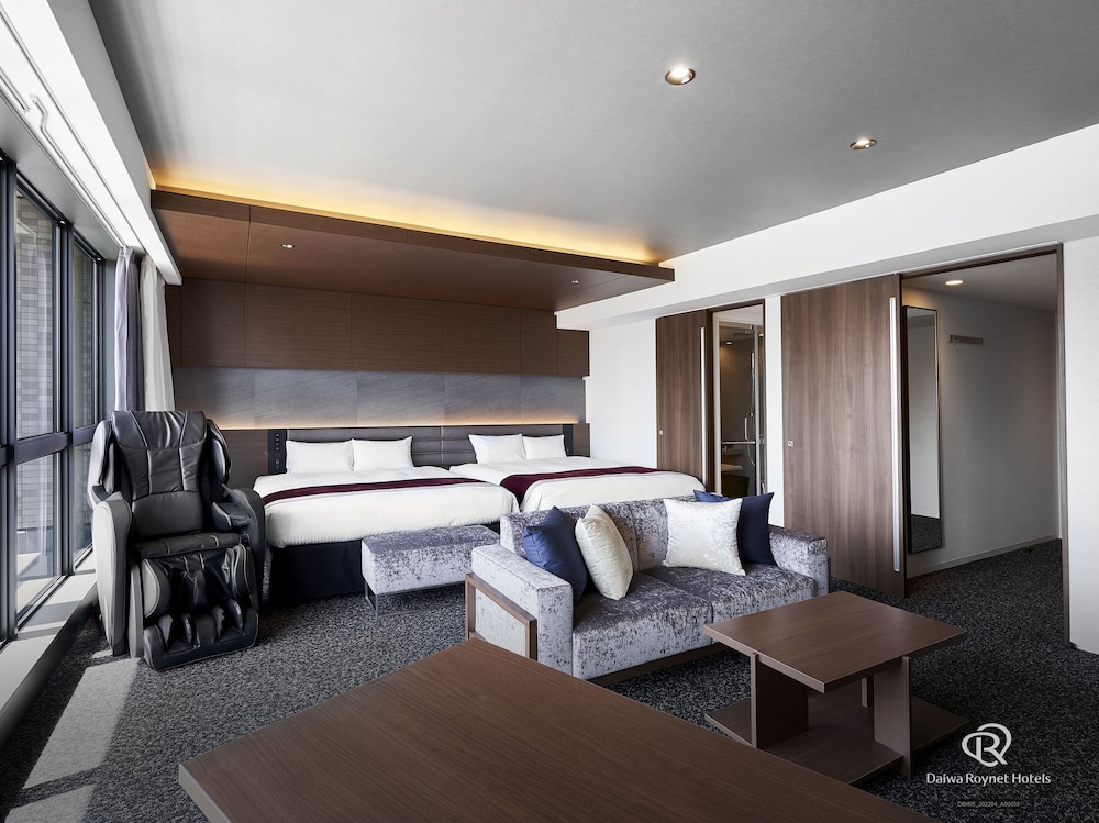 Junior Suite Smoking - Photo 4