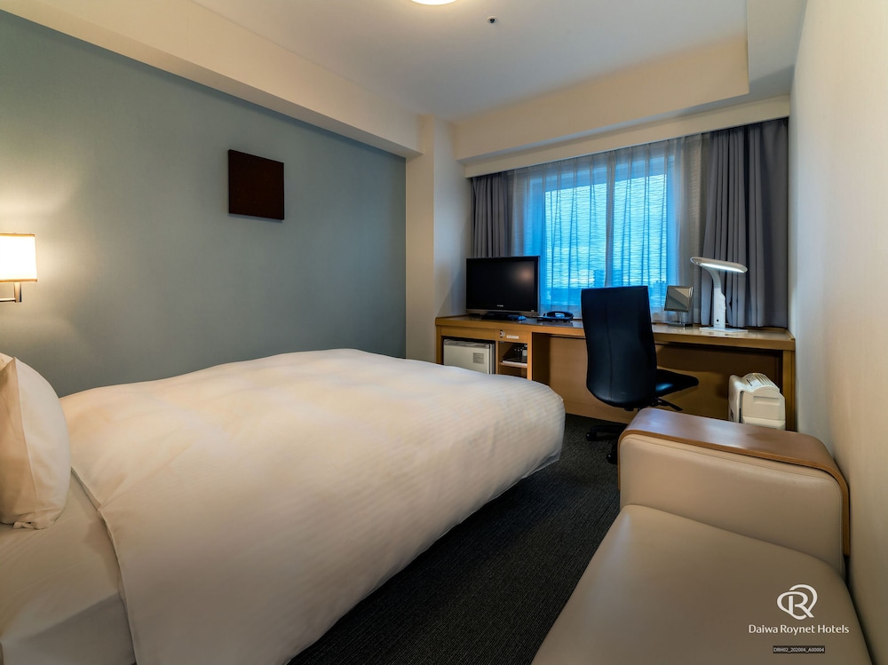 Standard Double Room Single Use, Non Smoking - Photo 1
