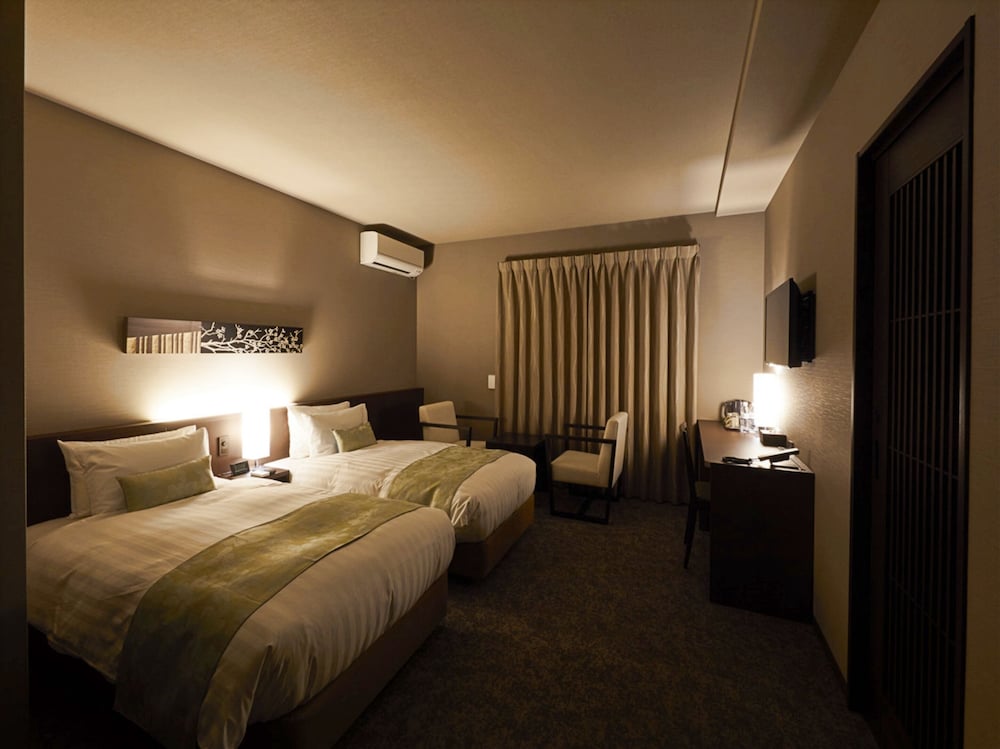 Deluxe Twin Room with Private Garden [Garden Villa], Non Smoking - Photo 10