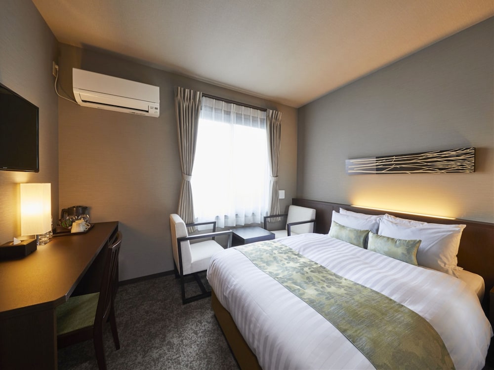Standard Double Room - Photo 1