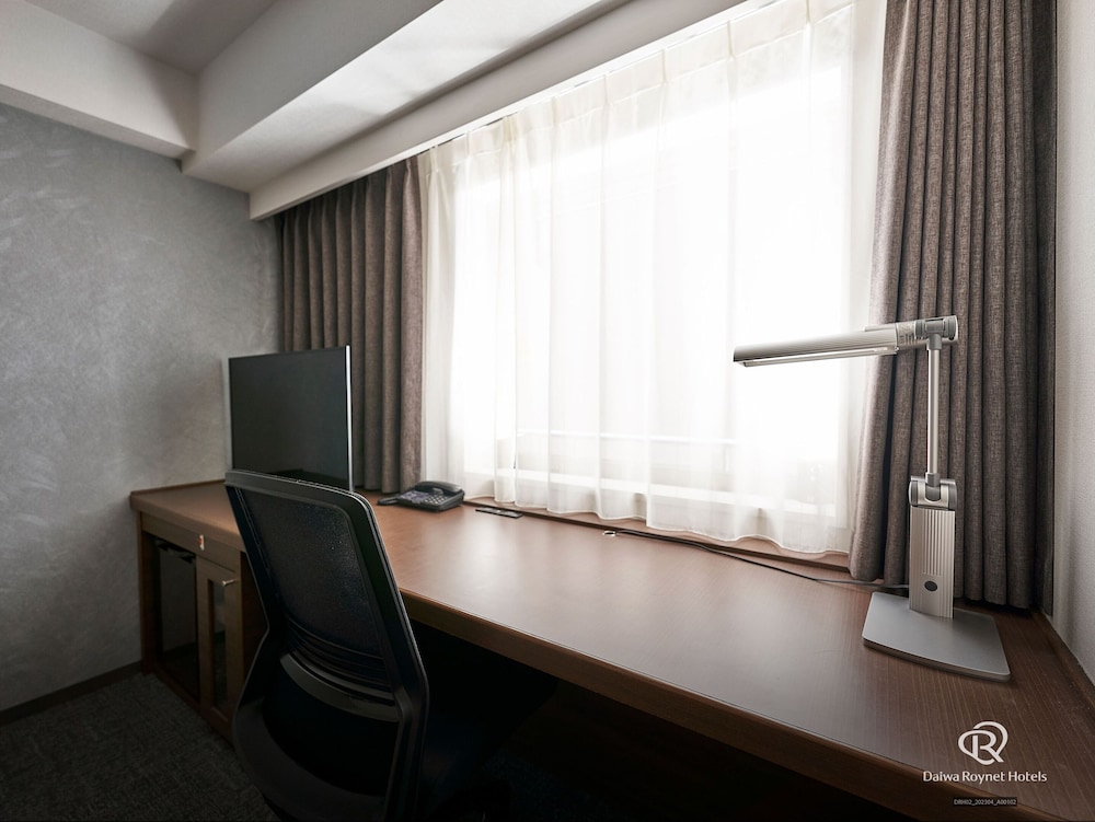 Standard Single Room, Smoking(Approximately 3 minutes walk from the north exit of JR Kannai Station) photo 2