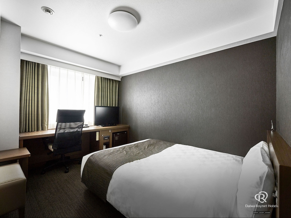 Standard Double Room, Non Smoking photo 1