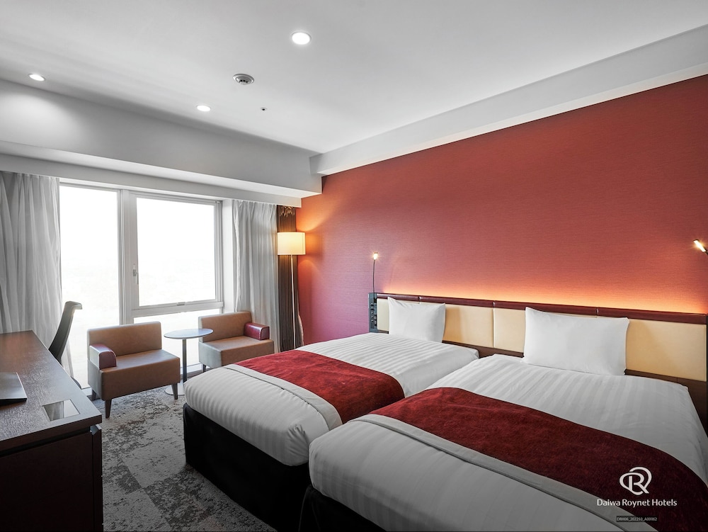 [No Smoking/No View] Superior Twin + Extra Bed - Photo 1