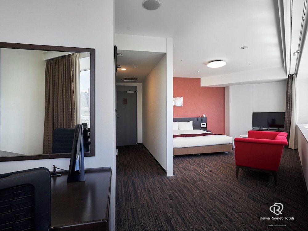Premium Double Room, 1 Queen Bed, Non Smoking - Photo 1