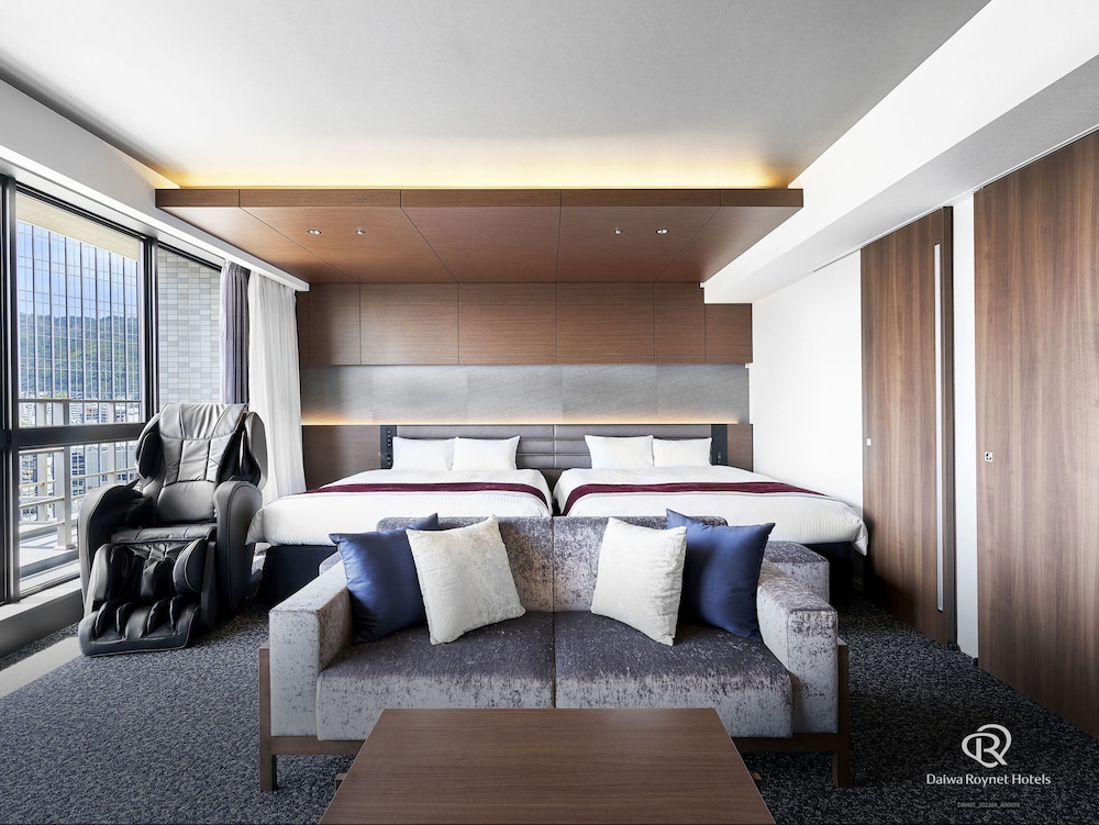 Junior Suite Smoking - Photo 3