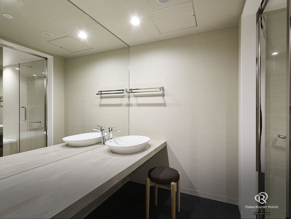 [No Smoking/Castle View] Junior Suite Twin - Photo 10
