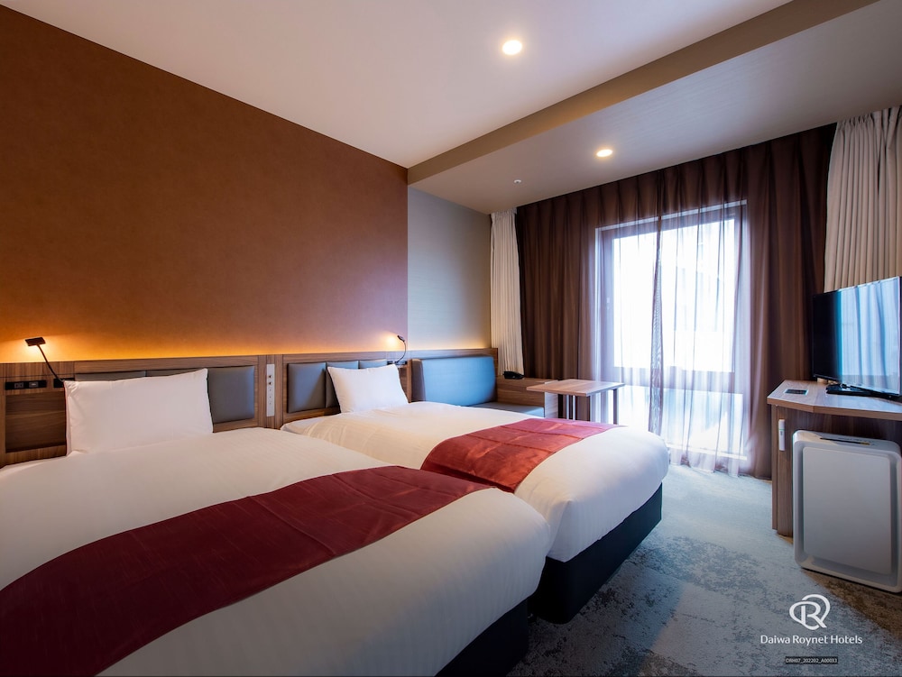 Standard Twin Room, Non Smoking (For 1 guest) - Photo 1
