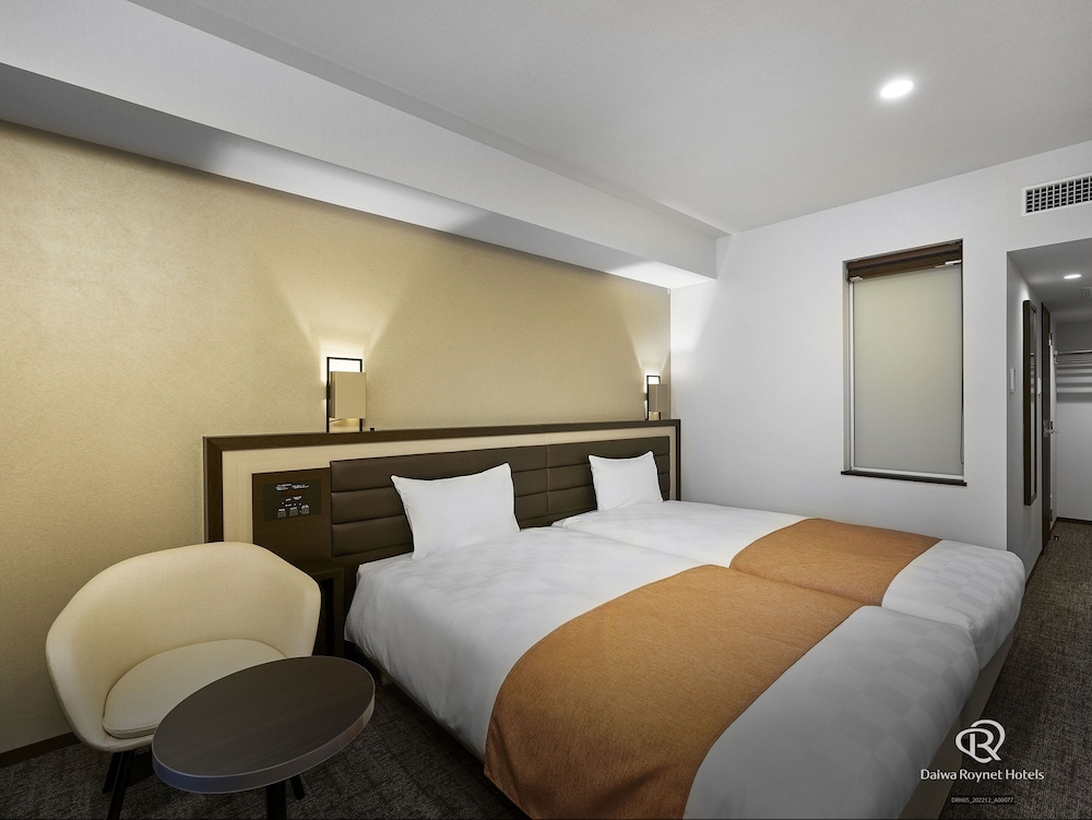 Standard Twin Room, Non Smoking photo 3