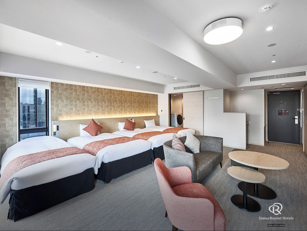 Junior Suite, 3 people, Non Smoking photo 3