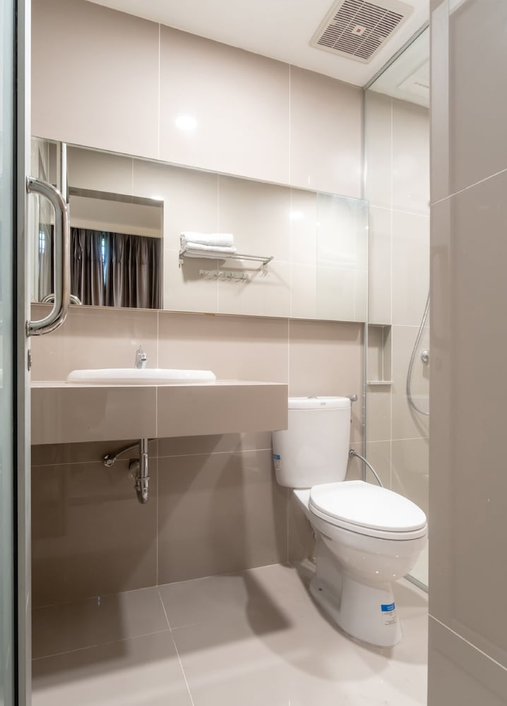 Deluxe Double Room - Photo 6
