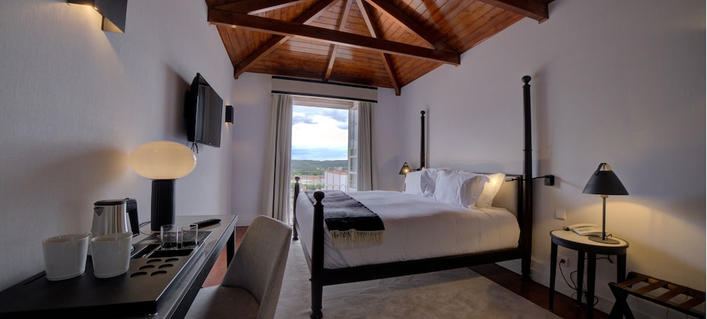 Deluxe Double Room (Panoramic View) - Photo 6