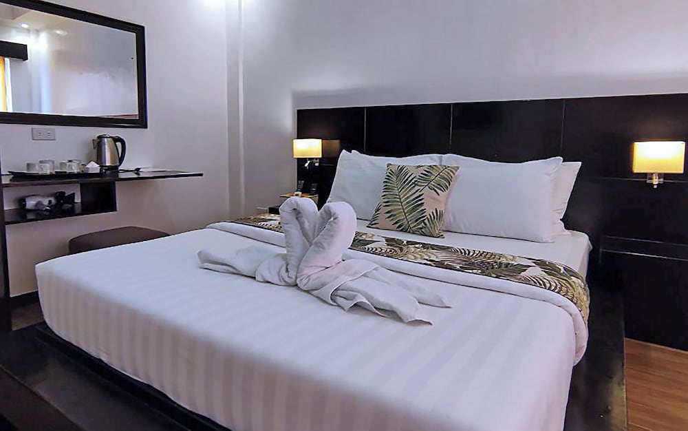 Classic Room - Photo 2