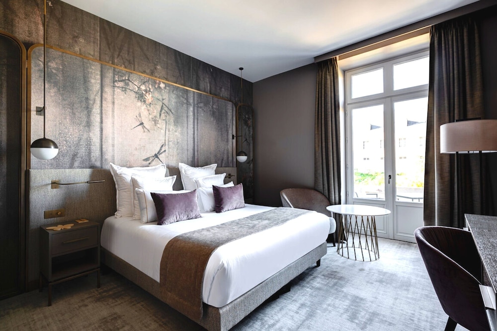 Superior Room, Terrace - Photo 4
