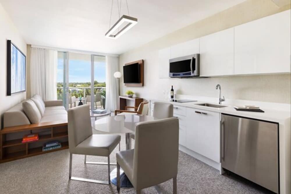 The Altair Bay Harbor Hotel, Foto 6