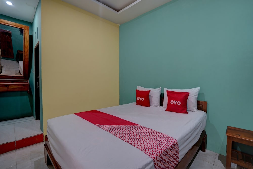 Standard Double Room - Photo 5