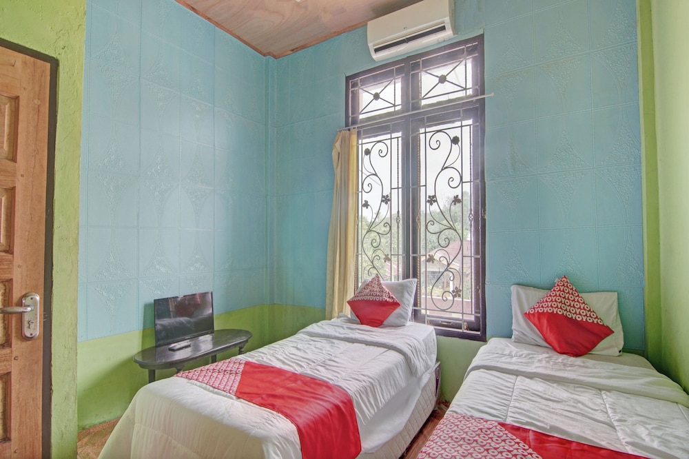 Standard Twin Room photo 1