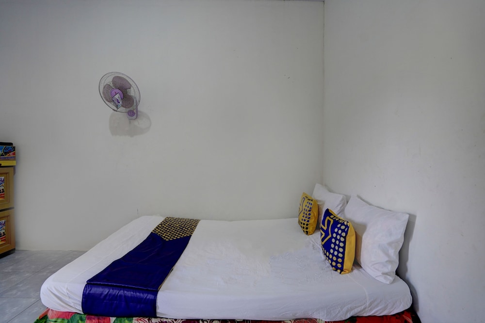 Double Room - Photo 7