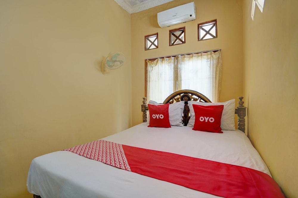 Standard Double Room - Photo 2