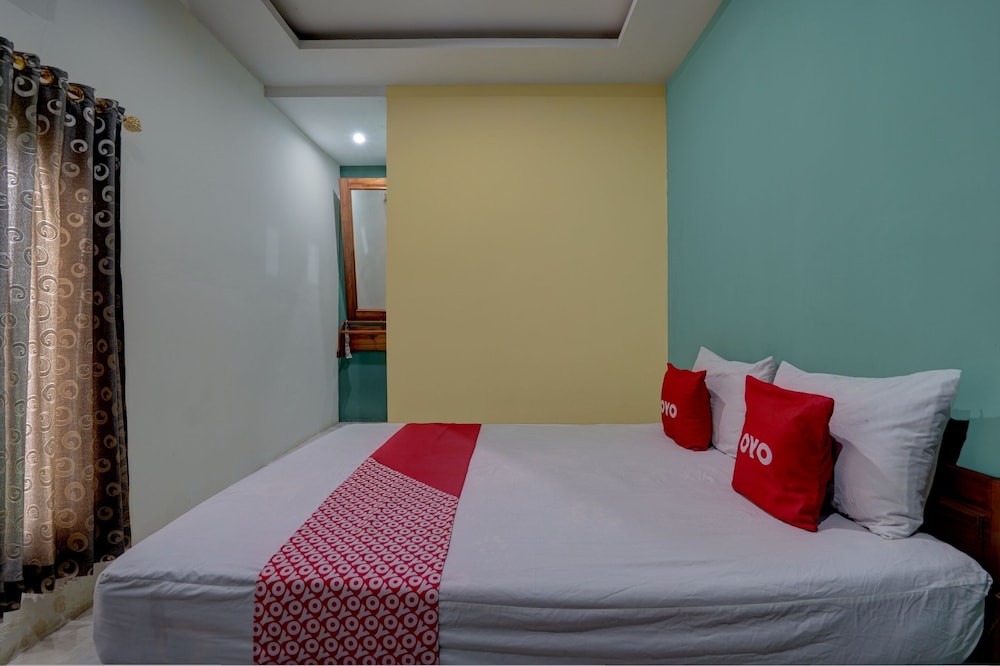 Standard Double Room - Photo 9