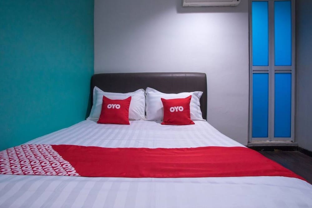 Standard Double Room, 1 Queen Bed