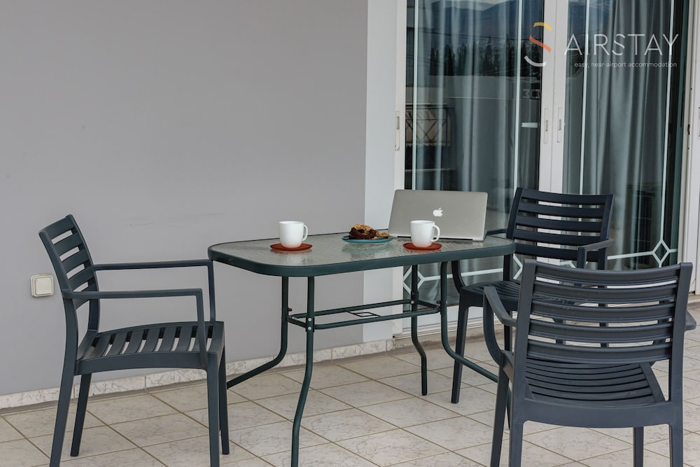 Superior Apartment, 1 Queen Bed, City View (Second Floor, Zilean D5) photo 3
