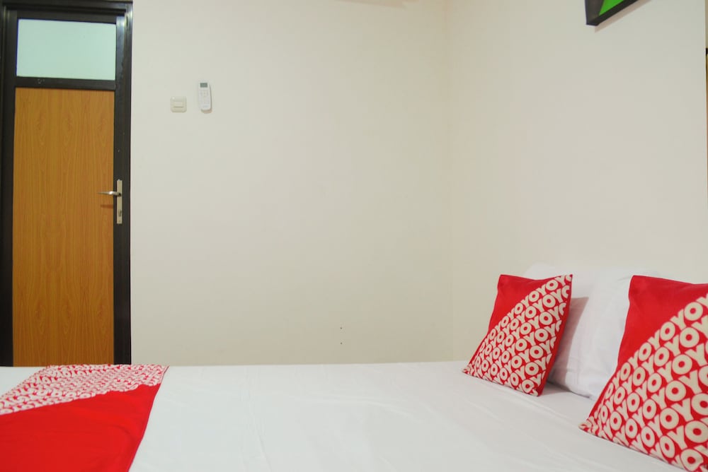 Standard Double Room - Photo 7