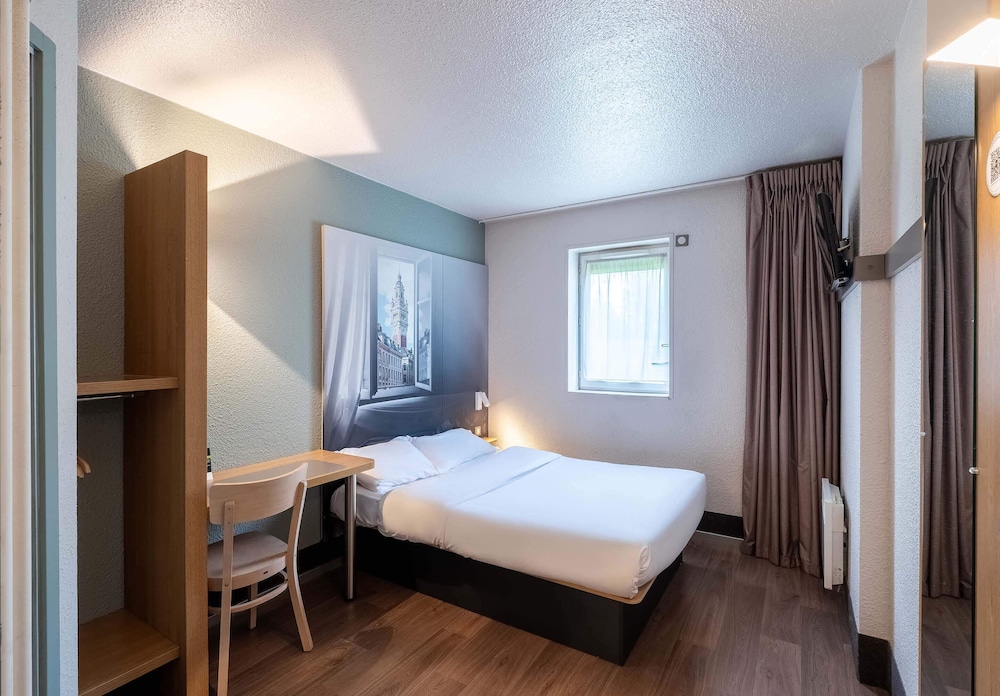Double room accessible to people with reduced mobility photo 1