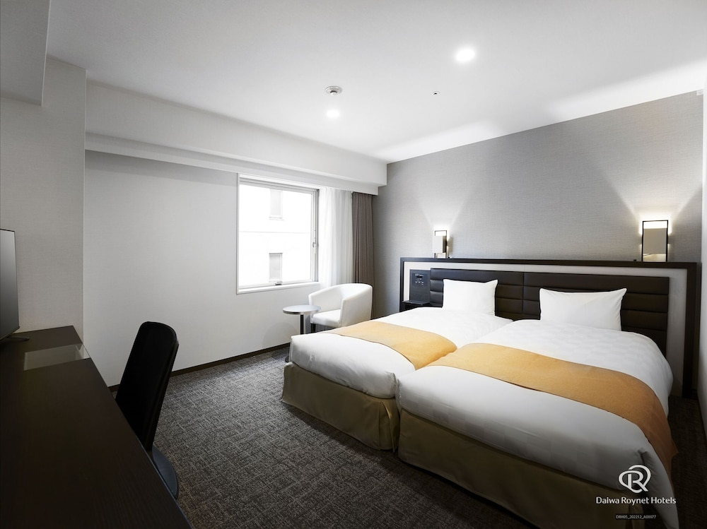 Standard Twin Room, Non Smoking