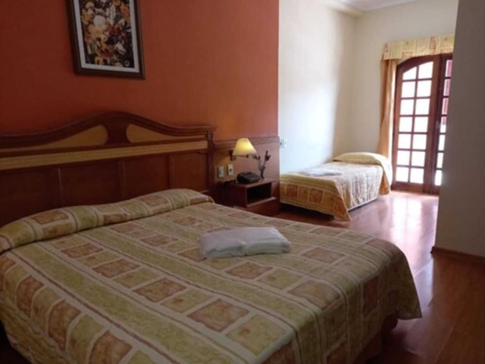 Superior Triple Room - Photo 1