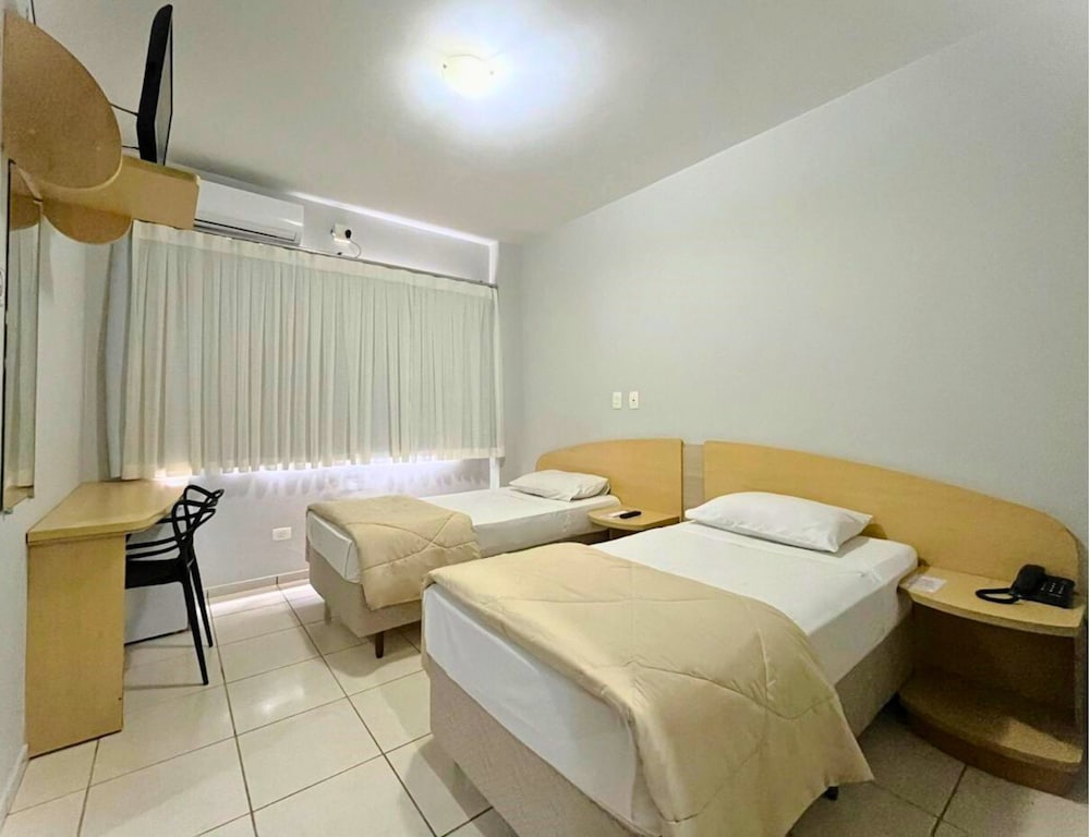 Deluxe Room photo 1